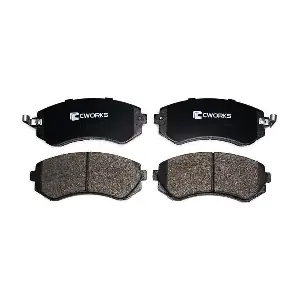 CWORKS C11CR0057