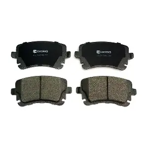 CWORKS C12CR0004