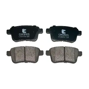 CWORKS C12CR1018