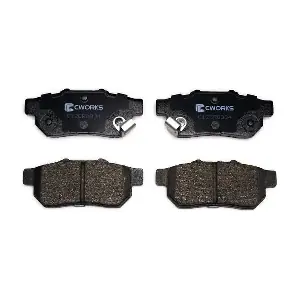 C12CR0034 CWORKS