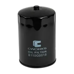 CWORKS B110G0018