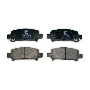 CWORKS C12CR1019