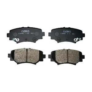 CWORKS C12NR0031