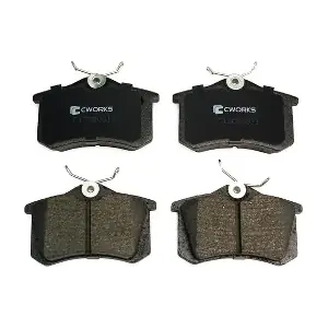 CWORKS C12CR0011