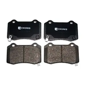 CWORKS C12CR0015