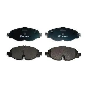 CWORKS C11CR0002