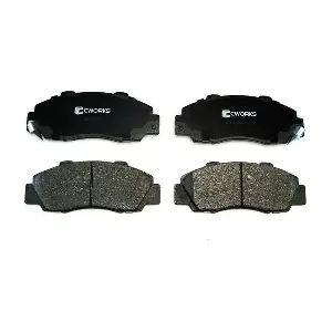CWORKS C11CR0030
