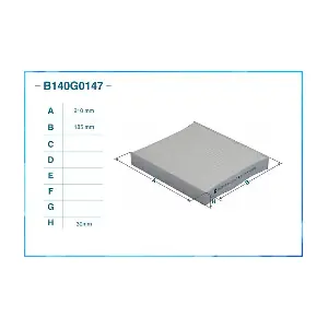 CWORKS B140G0147