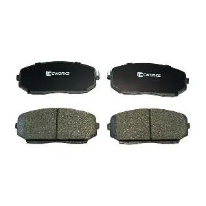 CWORKS C11CR0050