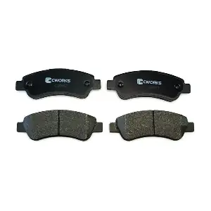 C12CR0021 CWORKS