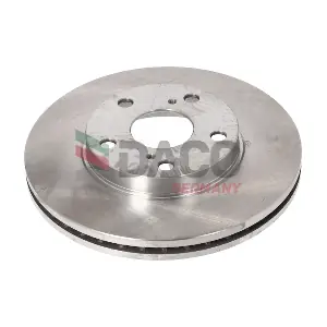 603901 DACO Germany