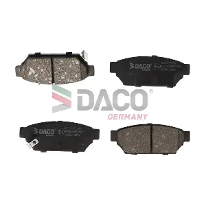 DACO Germany 322523
