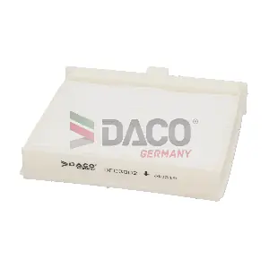 DACO Germany DFC3002