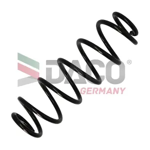 DACO Germany 810604 Ресора ходової частини