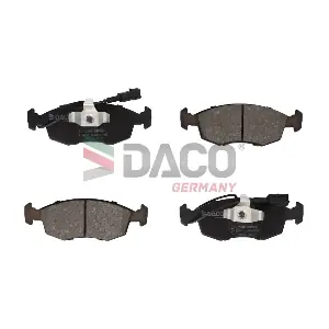 DACO Germany 320912