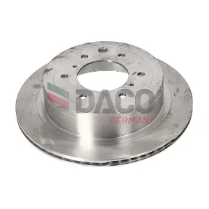 602511 DACO Germany