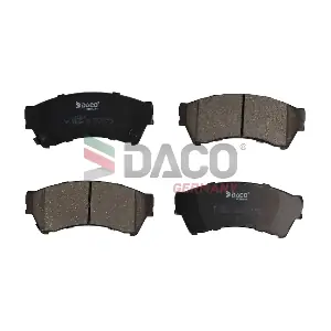 DACO Germany 322222