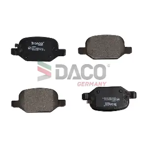 DACO Germany 320907