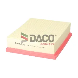 DACO Germany DFA3002