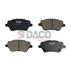 DACO Germany 321002