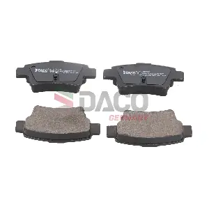 322707 DACO Germany