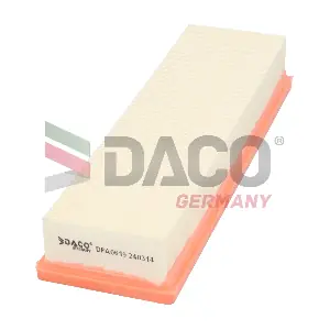 DFA0619 DACO Germany