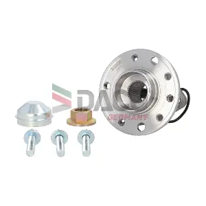 DACO Germany 112708