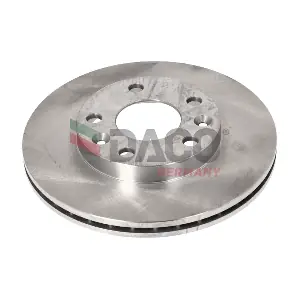 600705 DACO Germany