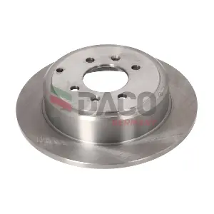 603710 DACO Germany