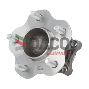 112603 DACO Germany
