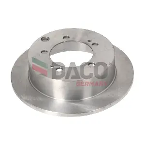 DACO Germany 602526
