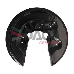 DACO Germany 614234 Відбивач, гальмівний диск