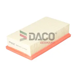 DACO Germany DFA2601