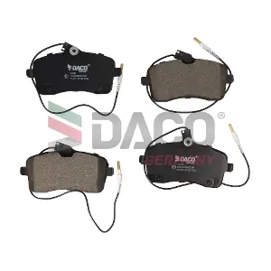 DACO Germany 323743
