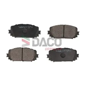 DACO Germany 324576