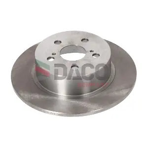 603960 DACO Germany