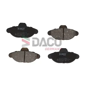 DACO Germany 322334