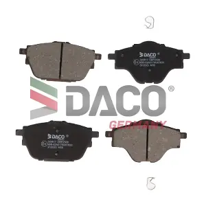 DACO Germany 320617
