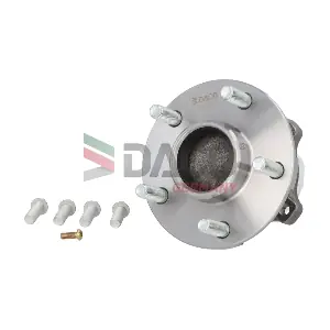 111000 DACO Germany