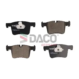 DACO Germany 320320
