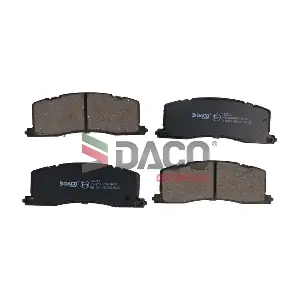 DACO Germany 323900