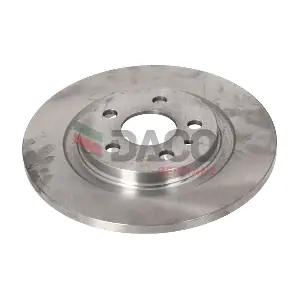 600610 DACO Germany