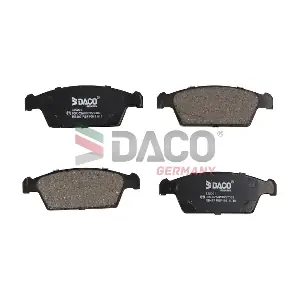 DACO Germany 325001
