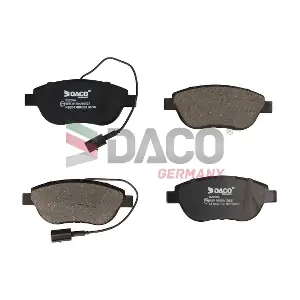DACO Germany 322364