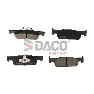 DACO Germany 323032