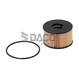 DFO1006 DACO Germany