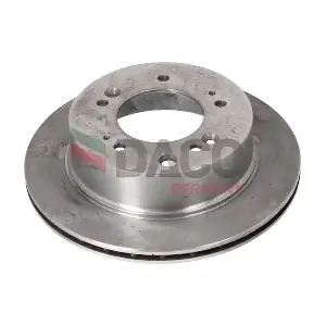 601701 DACO Germany