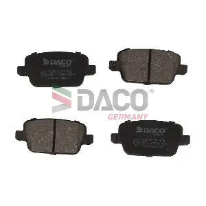 DACO Germany 322019