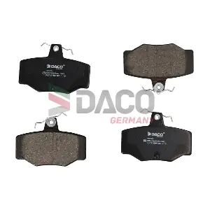 DACO Germany 322221