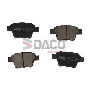 DACO Germany 321954
